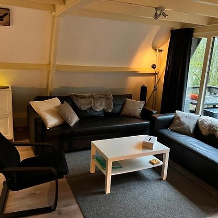 Chalet 152 Le Cerf Durbuy Exterior foto